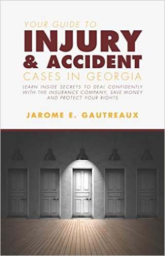 Guide to Injury and Accident Book