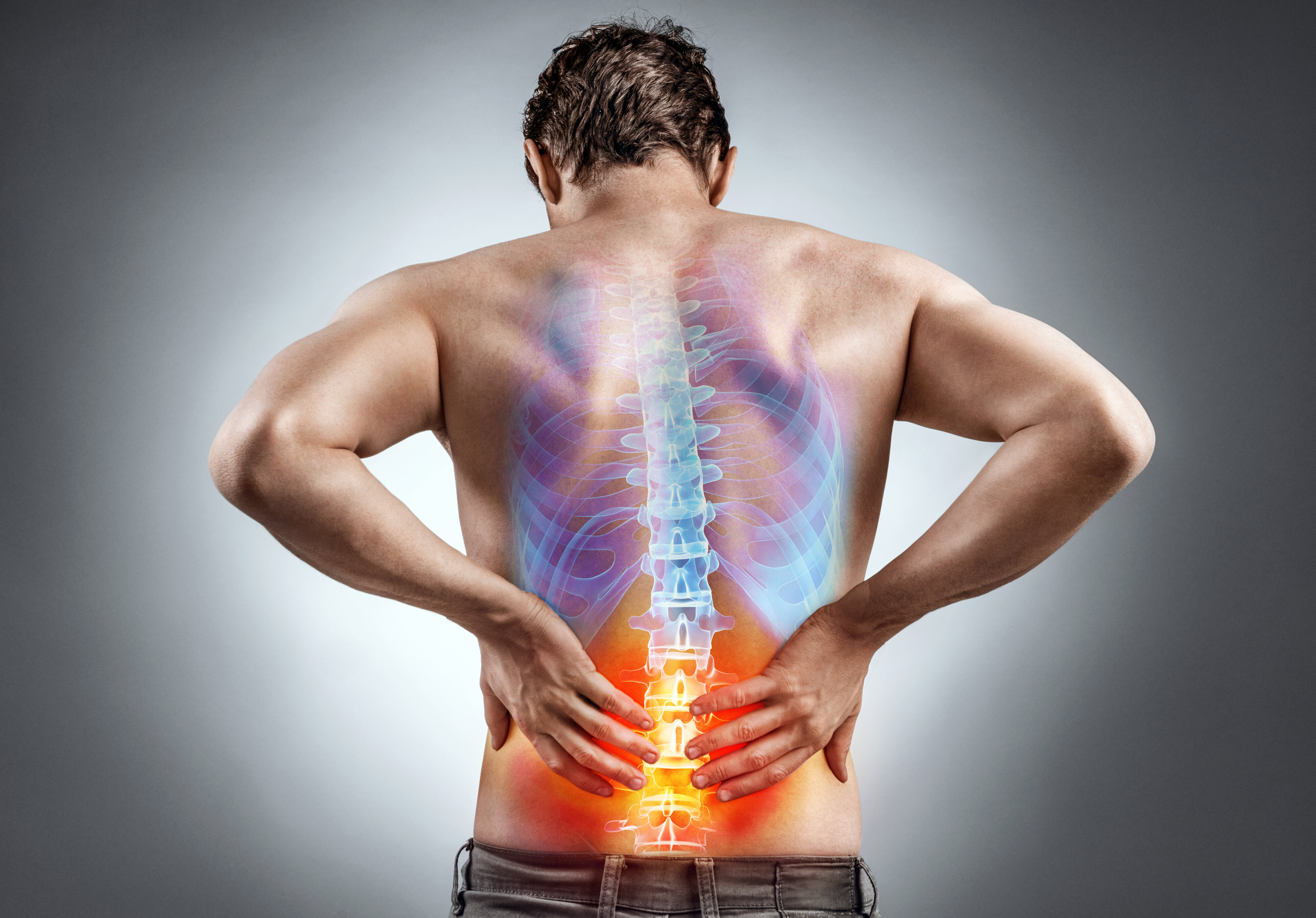 Orthopedic Injury Attorney