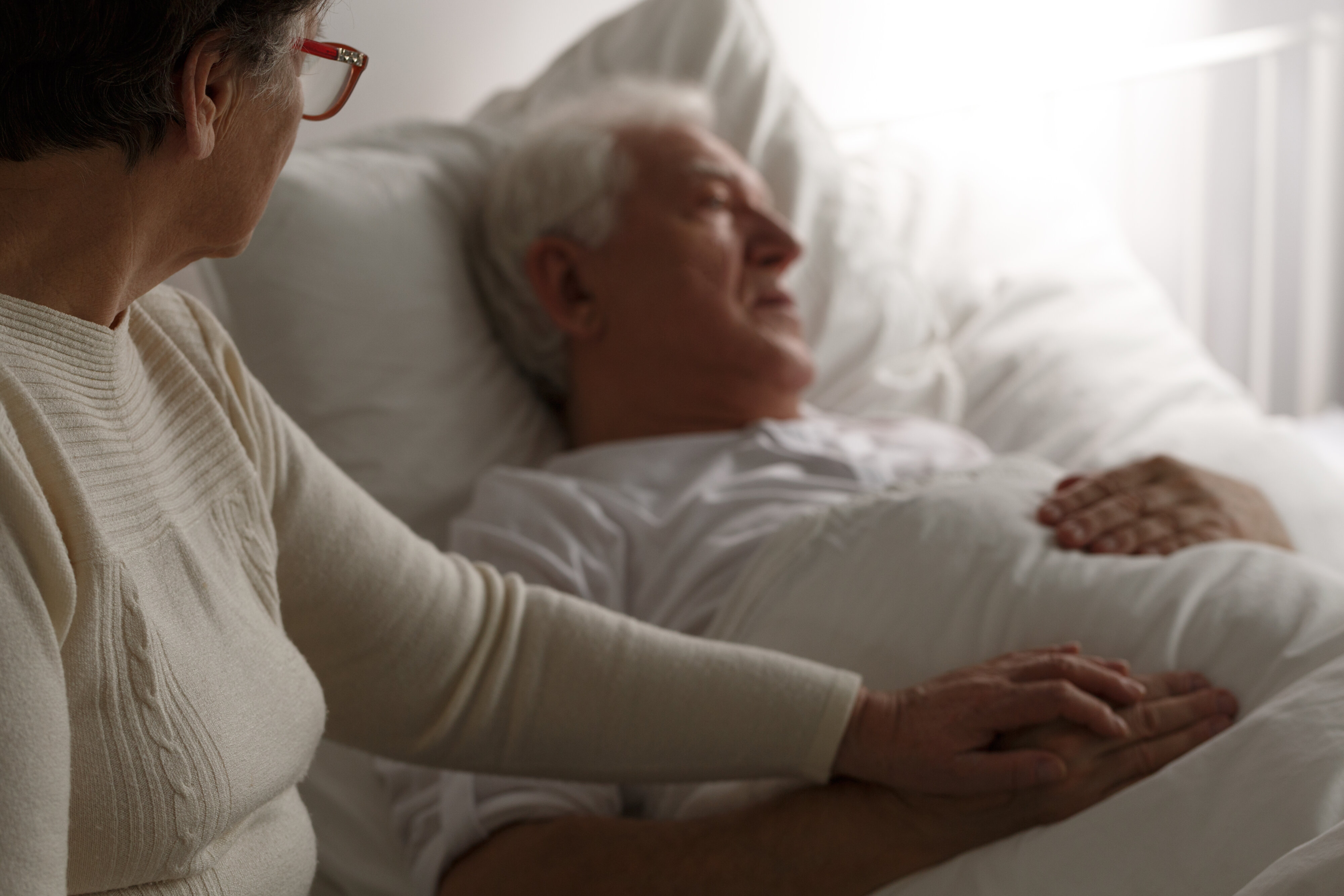 bed sores nursing home