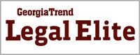 Georgia trend legal elite