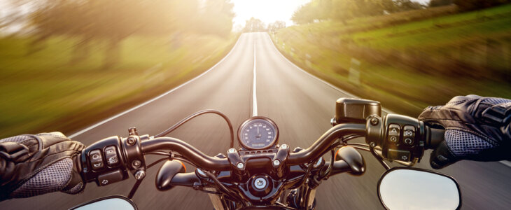 motorcycle accidents attorney