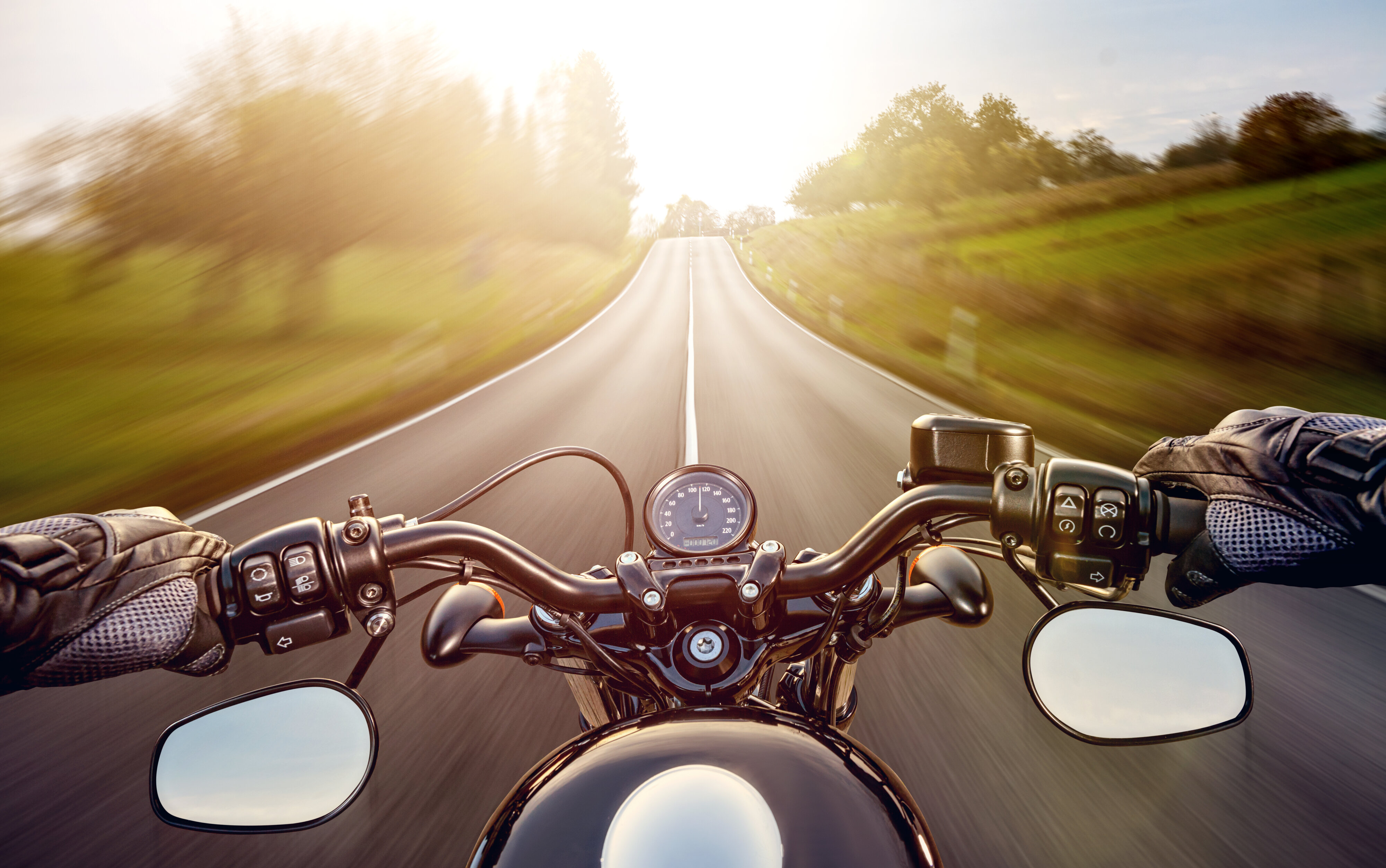 motorcycle accidents attorney