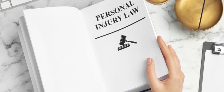 personal injury law basics