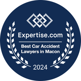 Expertise.com Best Car Accident Lawyers in Macon 2024